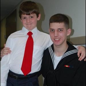 Meet your Posher, Christine